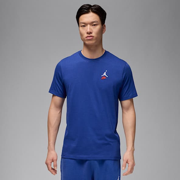 NIKE公式】 メンズ ジョーダン トップス & Tシャツ【ナイキ公式